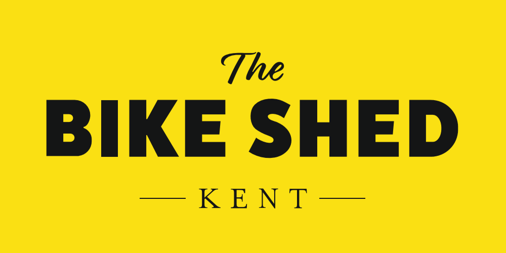 Image of the The Bike Shed logo
