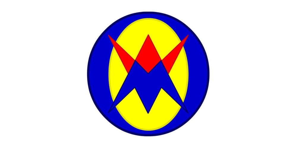 Image of the War Machines Gym logo