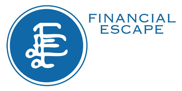 Image of the Financial Escape logo