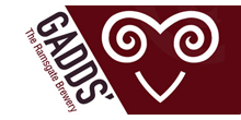 Image of the Gadds The Ramsgate Brewery logo