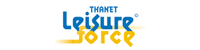 Sponsors logo - Thanet Leisureforce