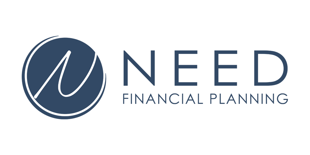 Need Financial Planning Logo