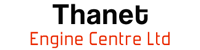 Sponsors logo - Thanet Engine Centre