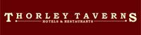 Sponsors logo - Thorley Taverns