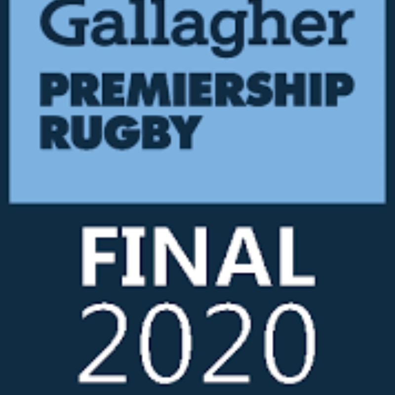 **UPDATE** Trip to the Premiership Final