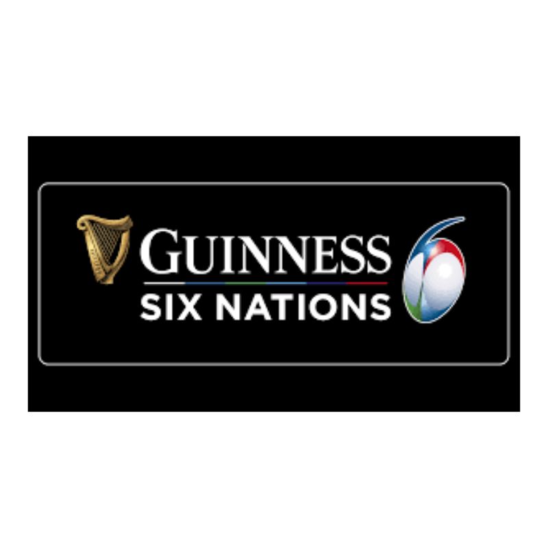 Six Nations on Saturday