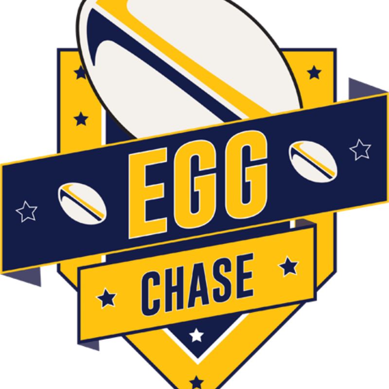 Image for the News from Cary of the changes on the Egg Chase this week news article