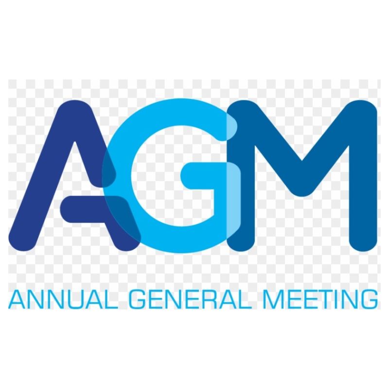Annual General Meeting 2020 - Revised Date 14th August