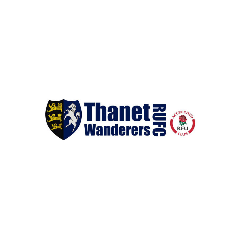 Image of Scott Tift - Thanet Wanderers Committee