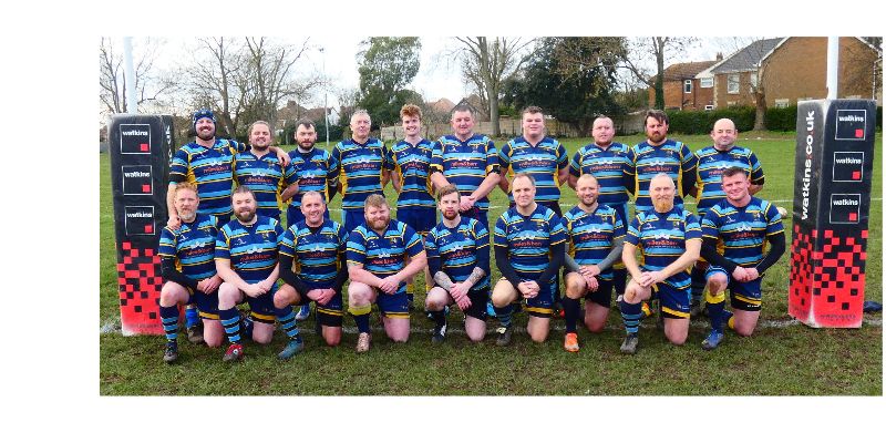 Image of the 3rd XV