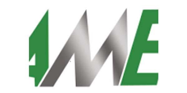 Av Man Engineering Ltd. Logo