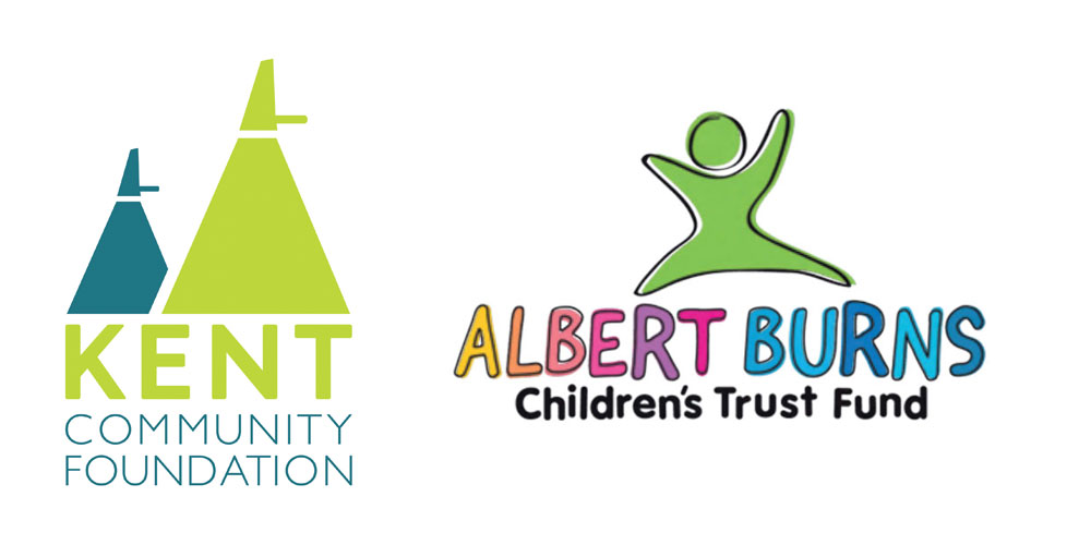 Albert Burns Children's Trust Fund Logo