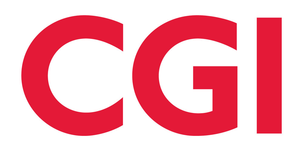 Image of the CGI logo