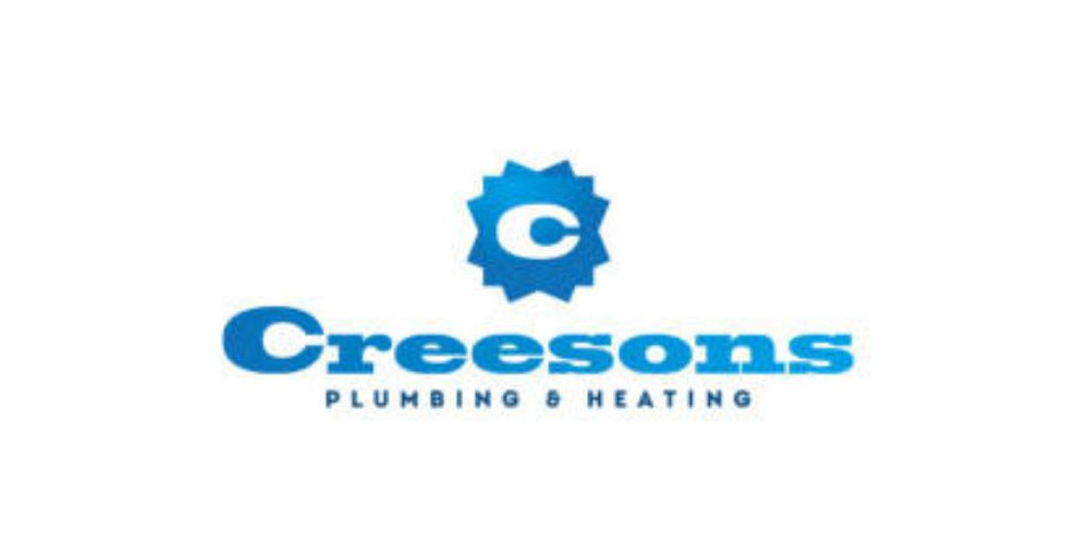 Creesons Plumbing and Heating Logo