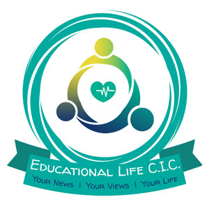 Educational Life Logo