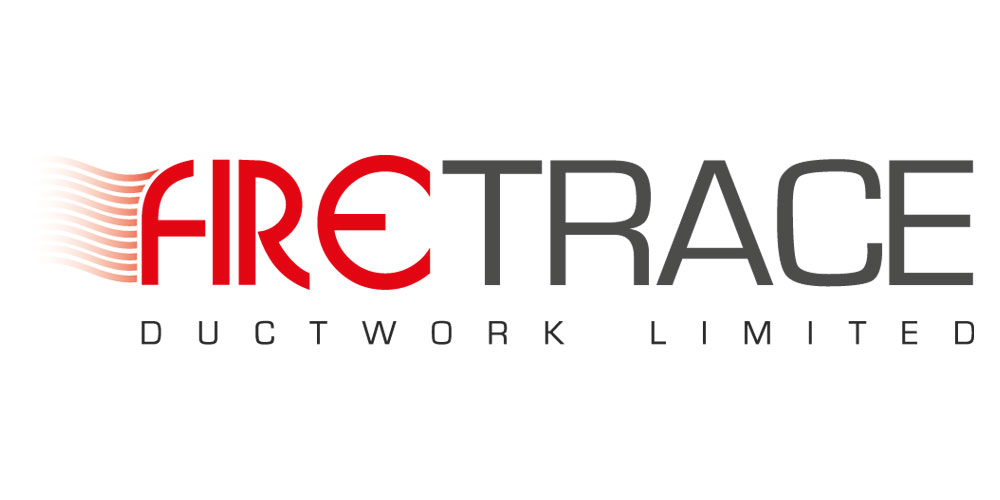 Image of the Firetrace Ductwork Ltd. logo