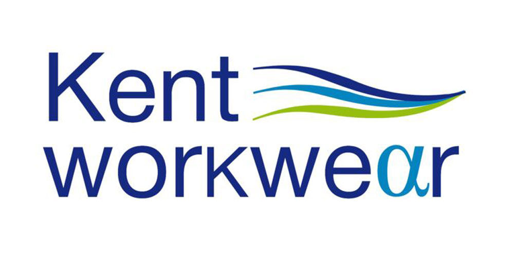 Kent Workwear Logo