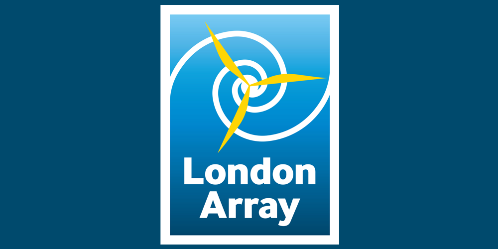 London Array Logo