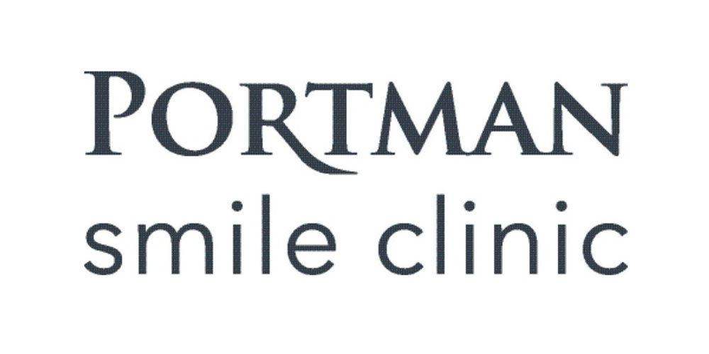 Portman Smile Clinic Logo