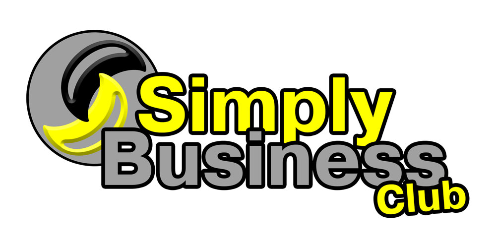 Simply Business Club Logo