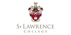 St Lawrence College Logo