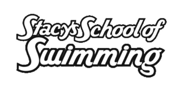 Stacy's School of Swimming Logo
