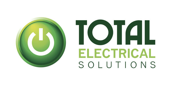 Total Electrical Solutions Logo