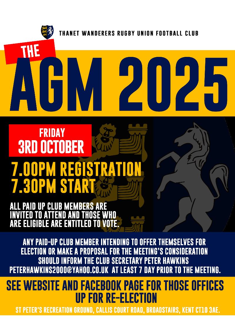 AGM 2025 image