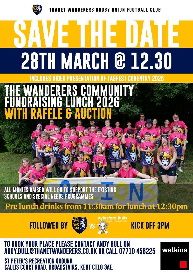 SEND Fundraising image