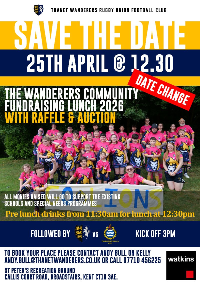 SEND Fundraising image