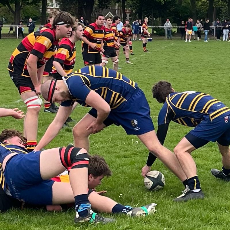 Photo of Colts vs Ashford Home