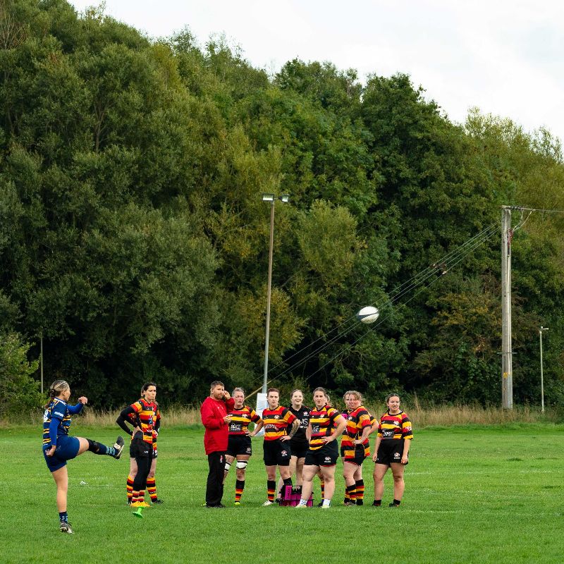 Photo of Ladies 1st XV vs Ashford Away