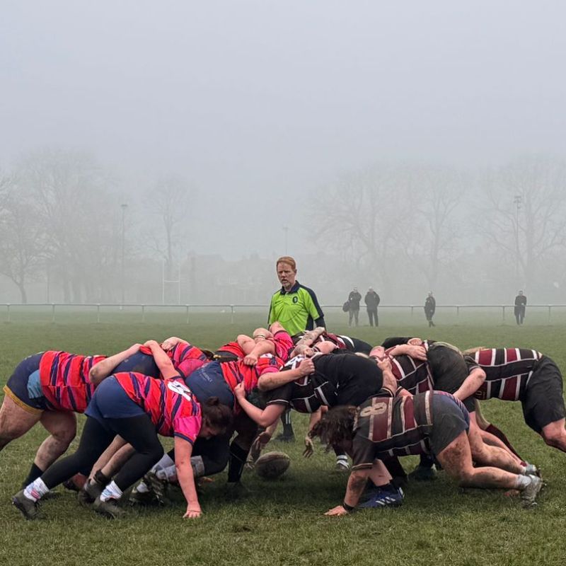 Photo of Ladies 1st XV vs Beccehamian Home