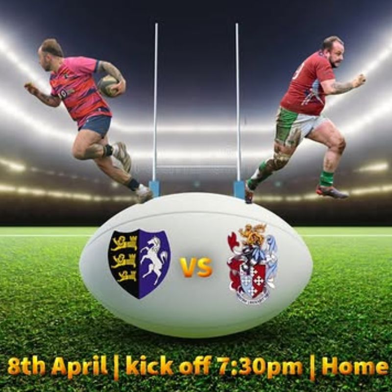 Photo of 1st XV vs Christchurch College Canterbury RFC Home