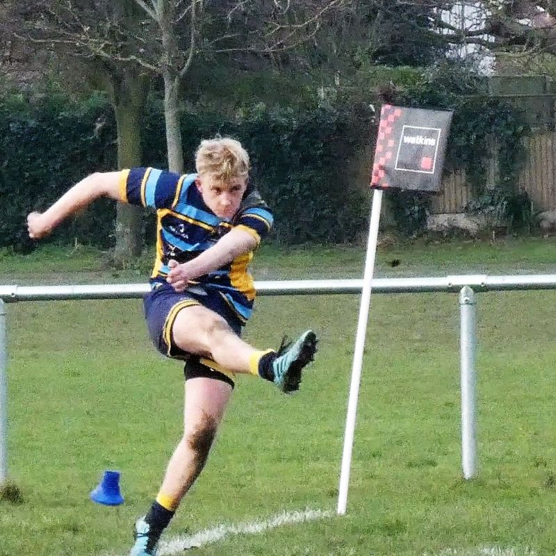 TWRUFC Colts 5 Sevenoaks Colts 27 - Thanet Wanderers RUFC Gallery