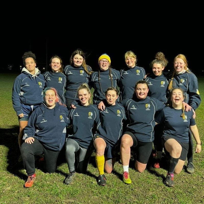 The squad! - Thanet Wanderers RUFC Gallery