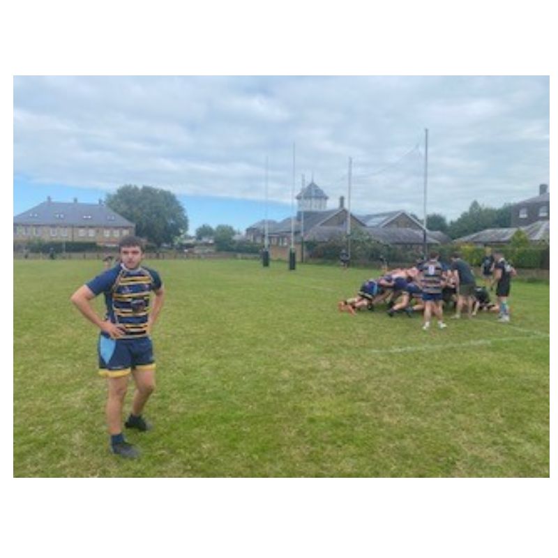 Colts 2024 07-10-2024 Deal - Thanet Wanderers RUFC Gallery