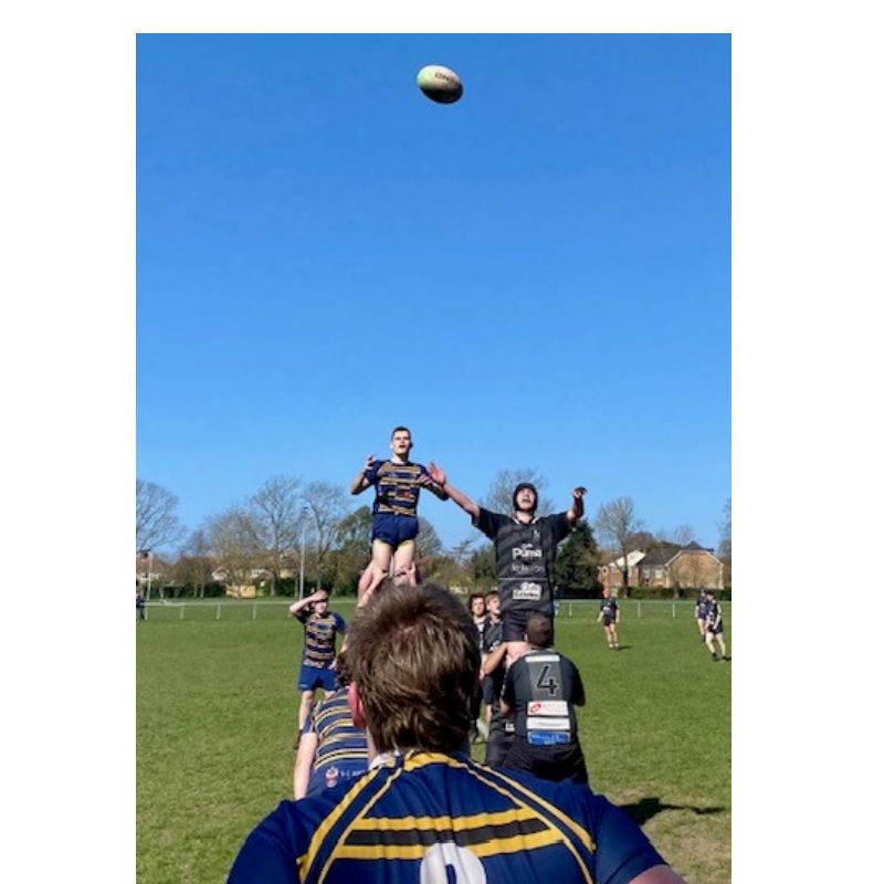 2025-03-30 Colts vs Deal Wanderers - Thanet Wanderers RUFC Gallery
