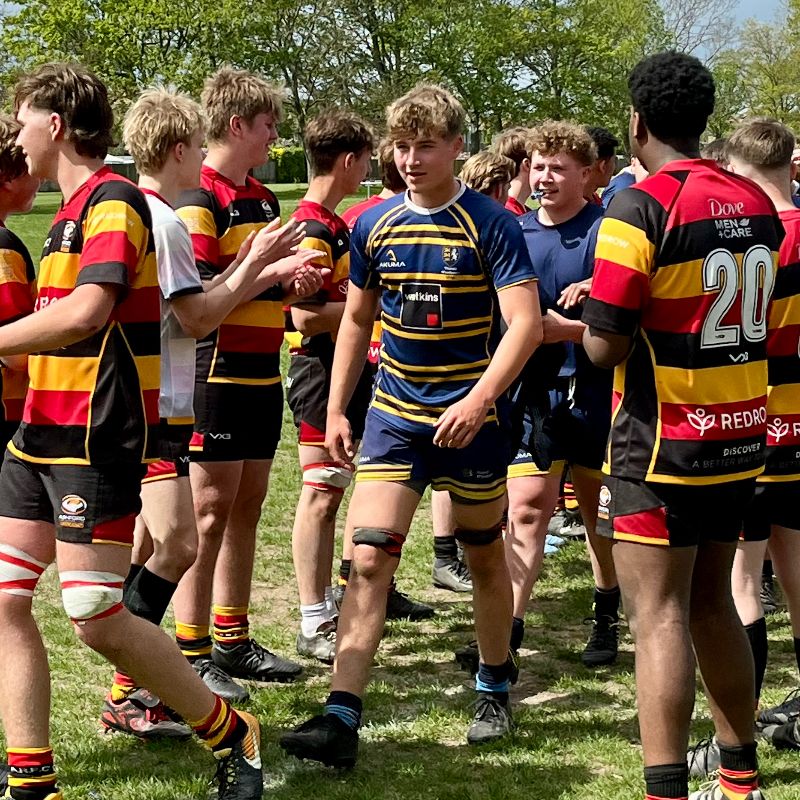 2025-05 Colts Ashford - Thanet Wanderers RUFC Gallery
