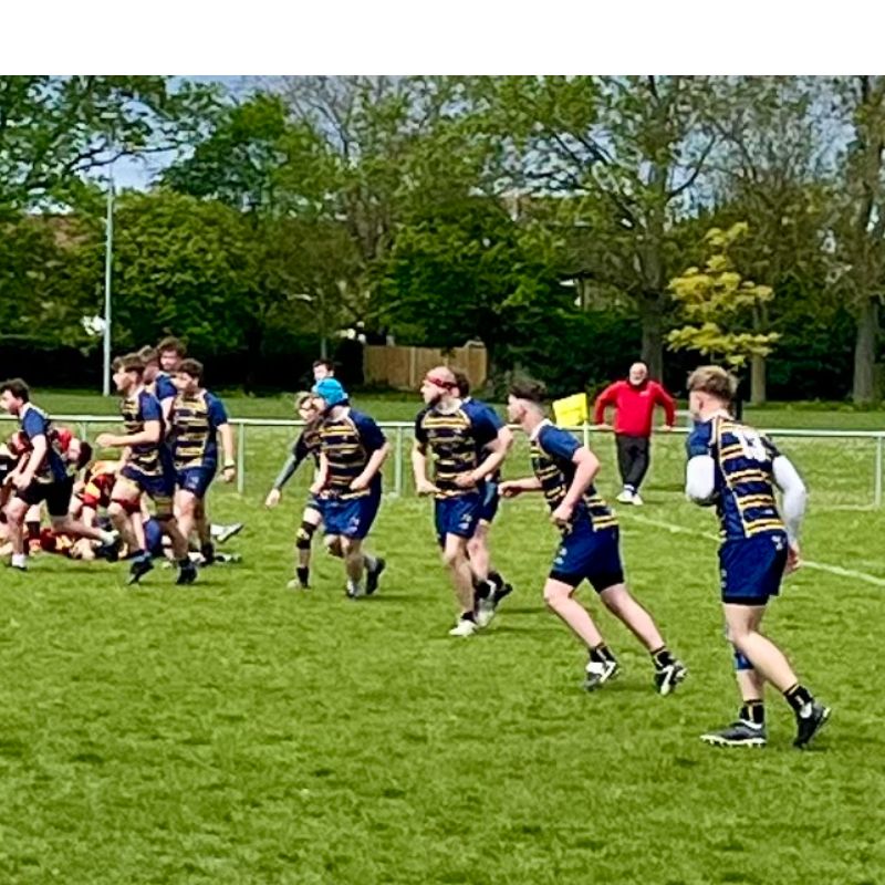 2025-05 Colts Ashford - Thanet Wanderers RUFC Gallery