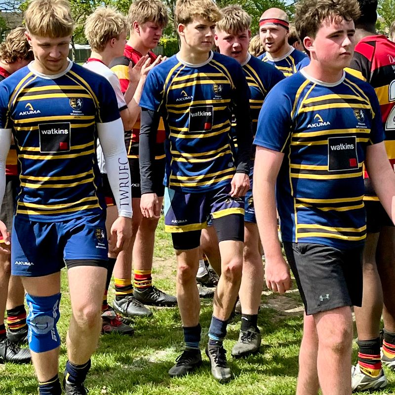 2025-05 Colts Ashford - Thanet Wanderers RUFC Gallery