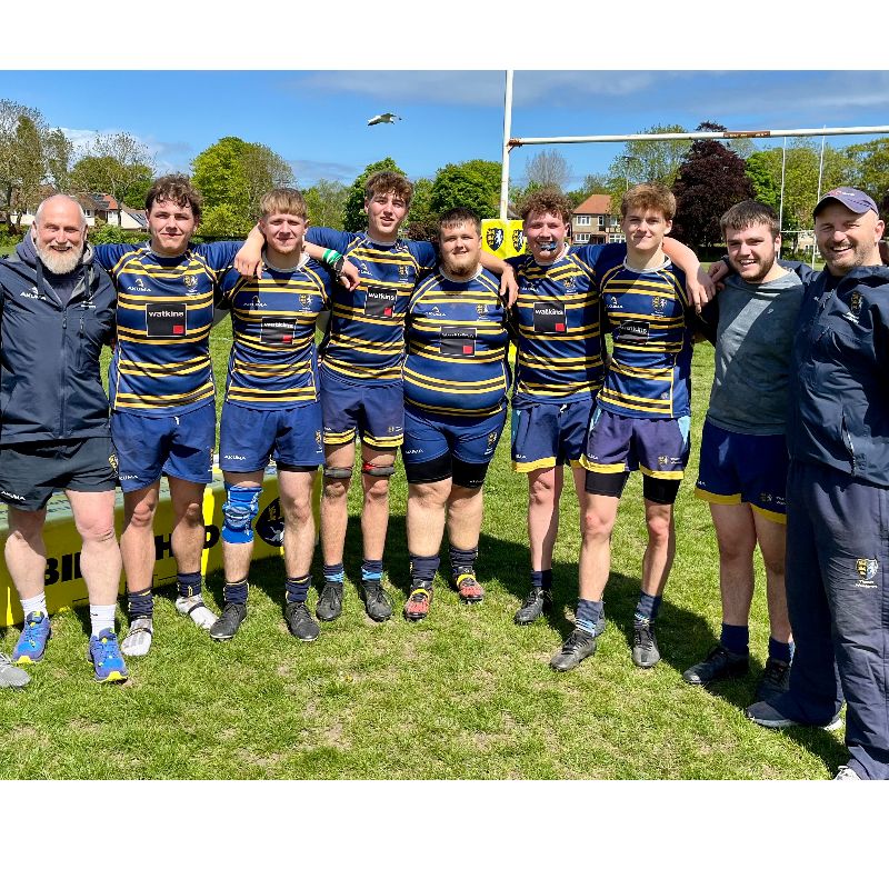 2025-05 Colts Ashford - Thanet Wanderers RUFC Gallery