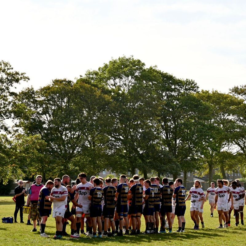 TWRUFC 1st XV 34 Sidcup RFC 2nd XV 18 - Thanet Wanderers RUFC Gallery