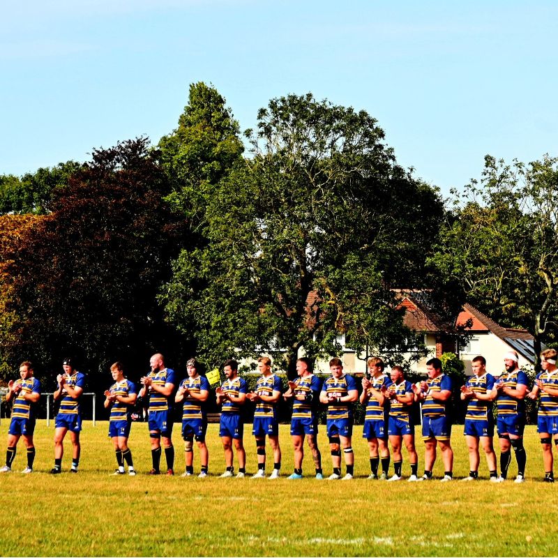 TWRUFC 1st XV 34 Sidcup RFC 2nd XV 18 - Thanet Wanderers RUFC Gallery