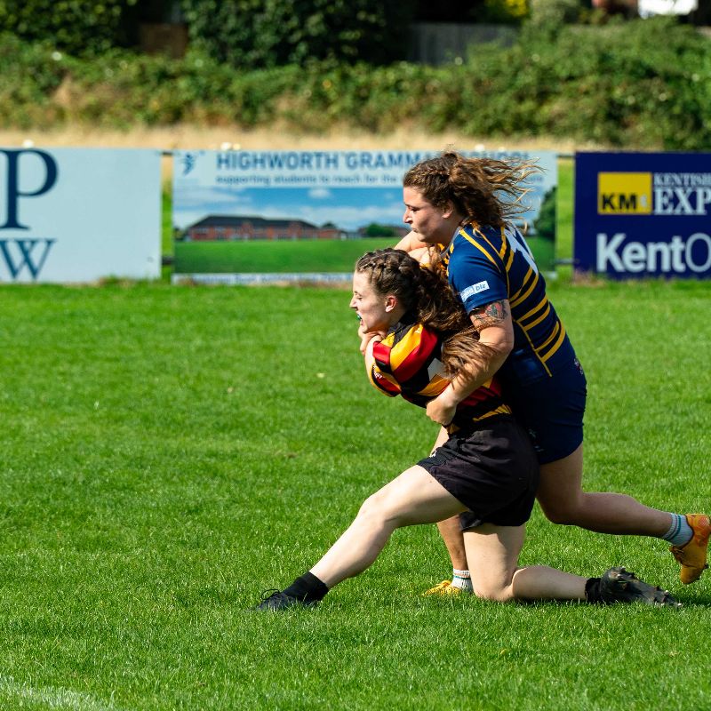 21/09/2025: Ashford 12 Thanet 37 - Thanet Wanderers RUFC Gallery