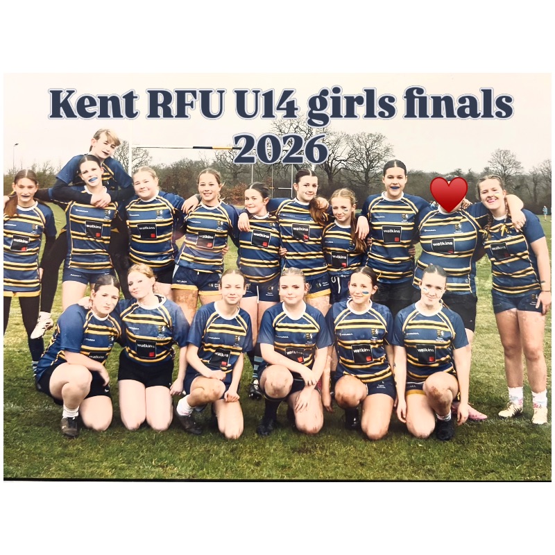 2026 Waterfall finals at Bromley RFC - Thanet Wanderers RUFC Gallery