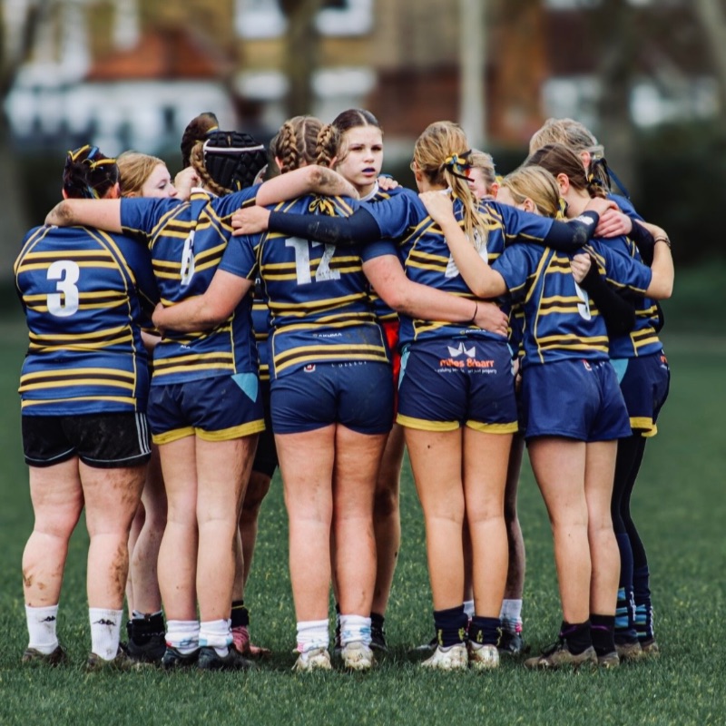 2026 Waterfalls semi finals - Thanet Wanderers RUFC Gallery