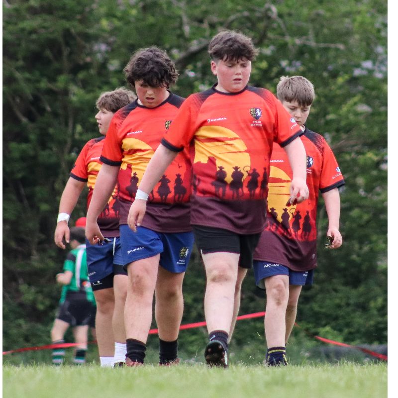 Rugby Tour May 2026 - Thanet Wanderers RUFC Gallery