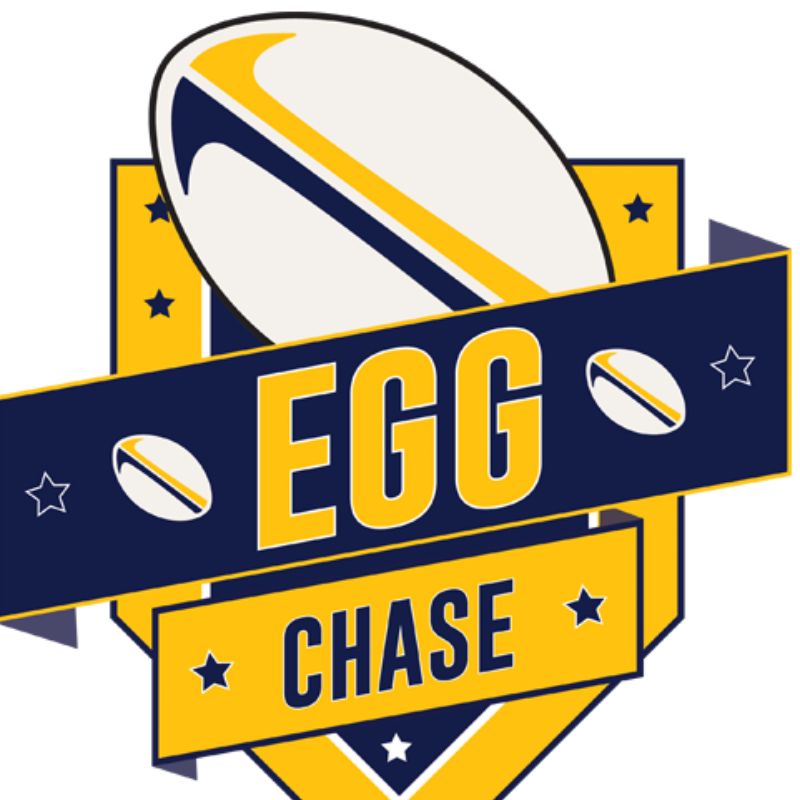The Egg Chase
