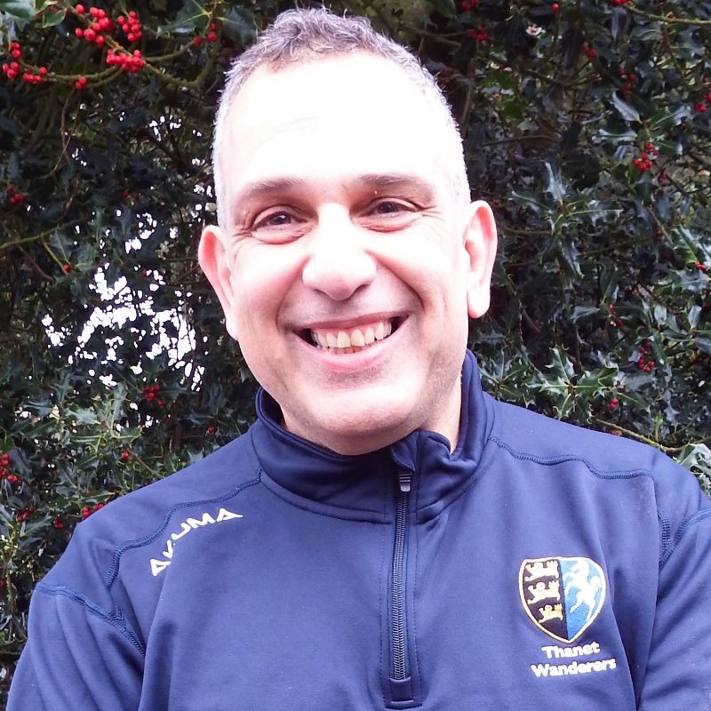 Return to Rugby - A message from Club Chairman Chris Panteli